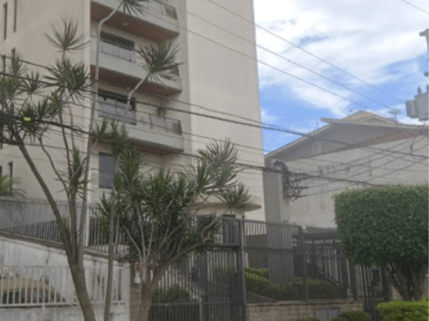 Foto ilustrativa 21 - Apartamento | Dormitórios | 141m² útil