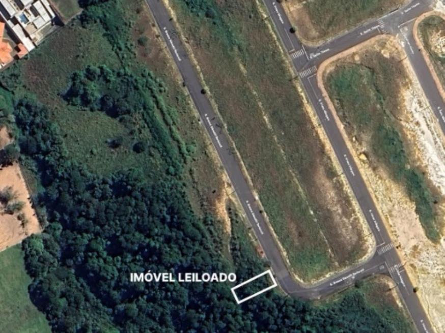 Foto ilustrativa 2 - A) Terreno de 201m² | Sem benfeitorias