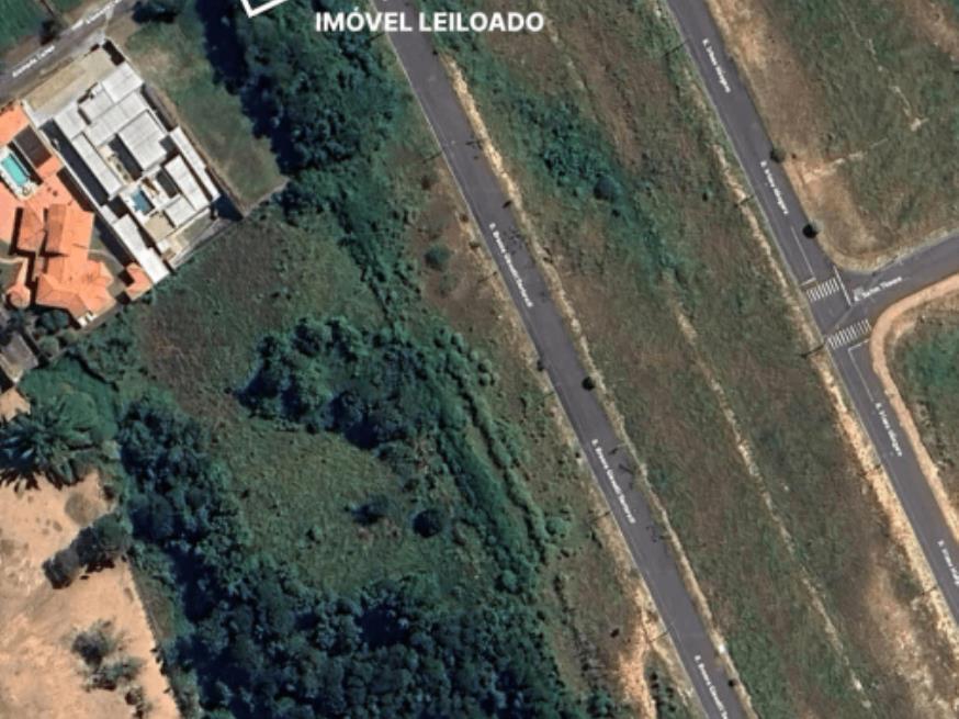 Foto ilustrativa 3 - B) Terreno de 200m² | Sem benfeitorias
