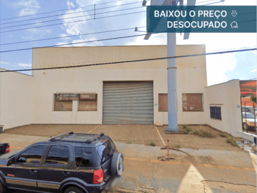Foto ilustrativa 1 - Terreno de 774m² | Constr. de 989m²
