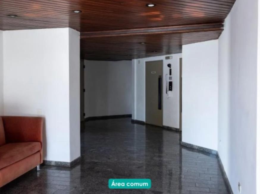 Foto ilustrativa 7 - 2 vagas | 166m² útil | Área total 281m²