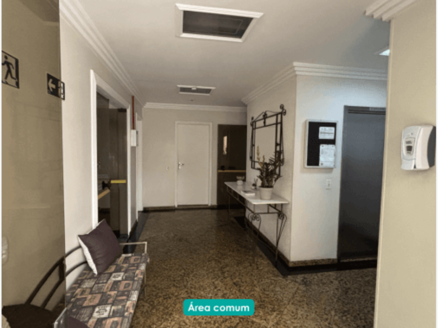 Foto ilustrativa 14 - Apartamento | Dormitórios | 141m² útil