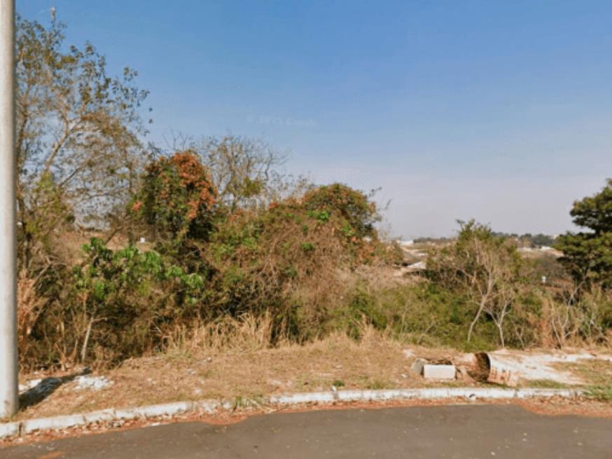 Foto ilustrativa 3 - A) Terreno de 201m² | Sem benfeitorias