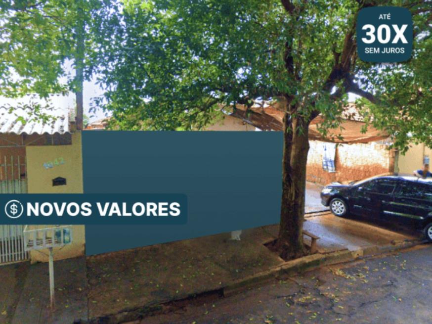 Foto ilustrativa 1 - Terreno de 268m² | Frente de 10m
