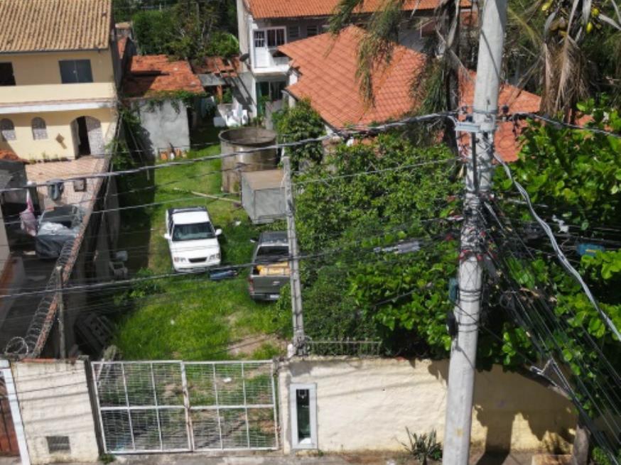 Foto ilustrativa 3 - Terreno de 405m² | Benfeitorias
