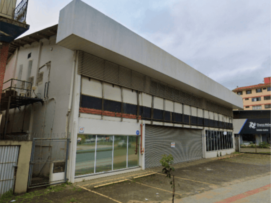Foto ilustrativa 2 - Terreno de 820m² | Constr. de 949m²