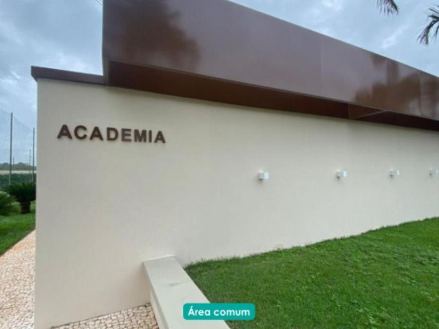 Foto ilustrativa 11 - Terreno de 1.000m² | Sem benfeitorias