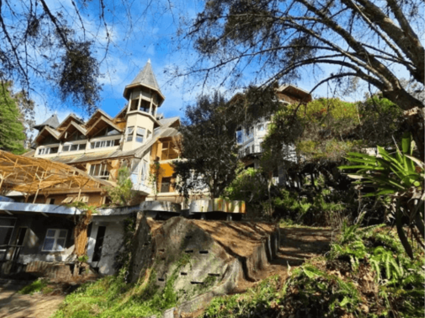 Foto ilustrativa 6 - Terreno de 2.583m²
