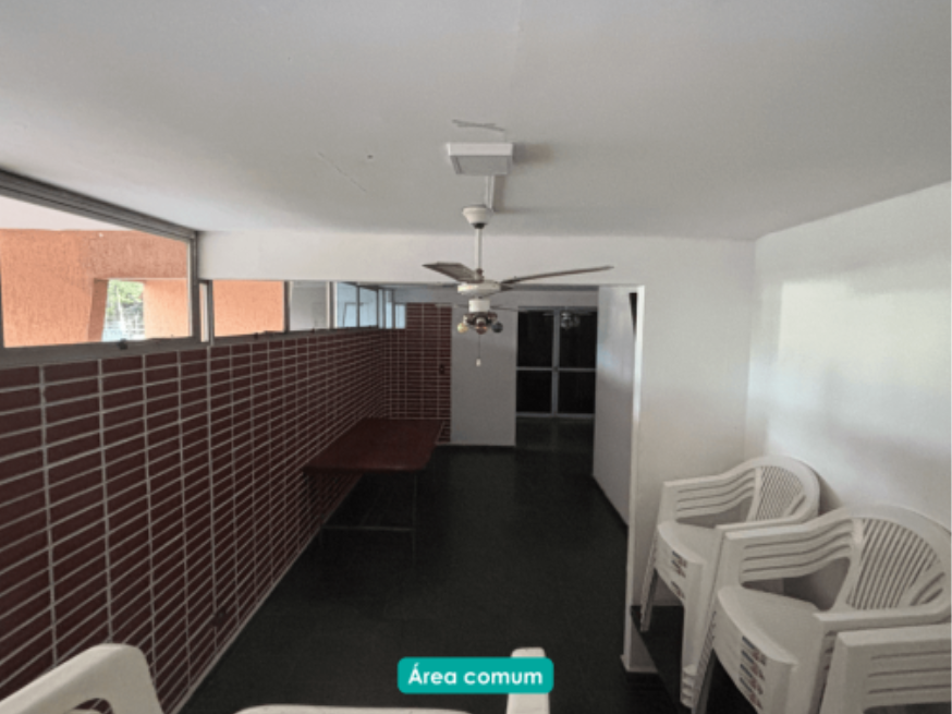 Foto ilustrativa 14 - 2 dormitórios | 63m² útil