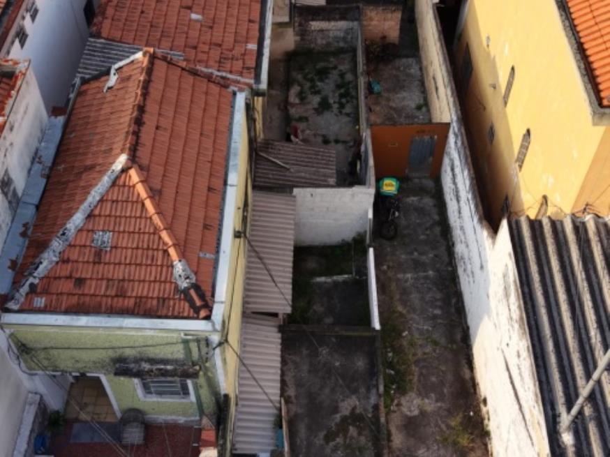 Foto ilustrativa 2 - Terreno de 250m² | Constr. de 150m²