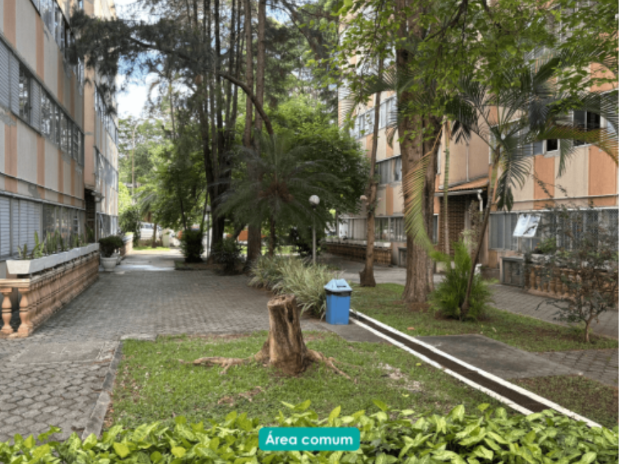 Foto ilustrativa 33 - 2 dormitórios | 63m² útil