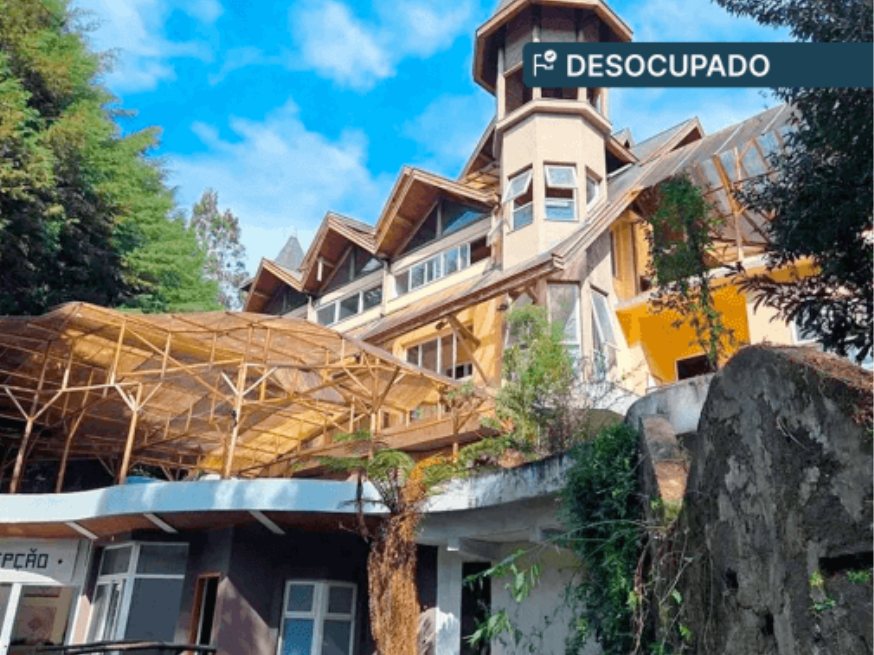 Foto ilustrativa 1 - Terreno de 2.583m²