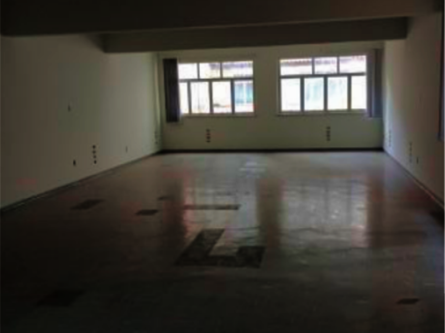 Foto ilustrativa 4 - Área total de 148m² | 135m² útil