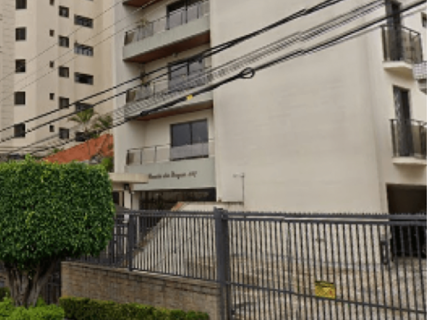 Foto ilustrativa 22 - Apartamento | Dormitórios | 141m² útil