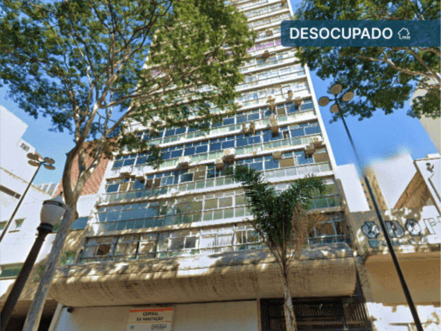 Foto ilustrativa 1 - 17º andar | Arquitetura Contemporânea