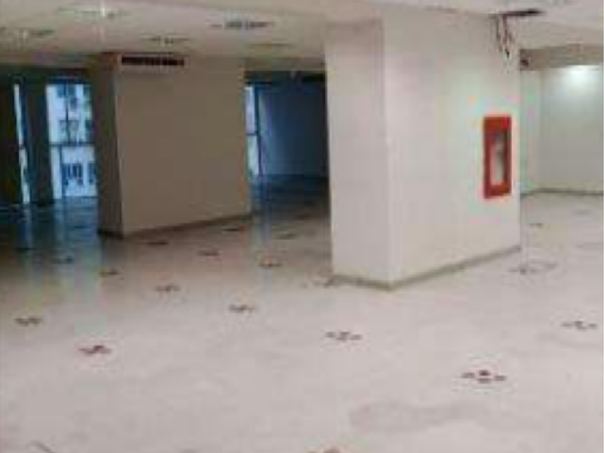 Foto ilustrativa 13 - Planta aberta | 561m² útil