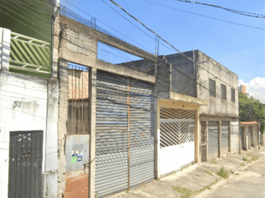 Foto ilustrativa 3 - Terreno de 203m² | Constr. de 85m²