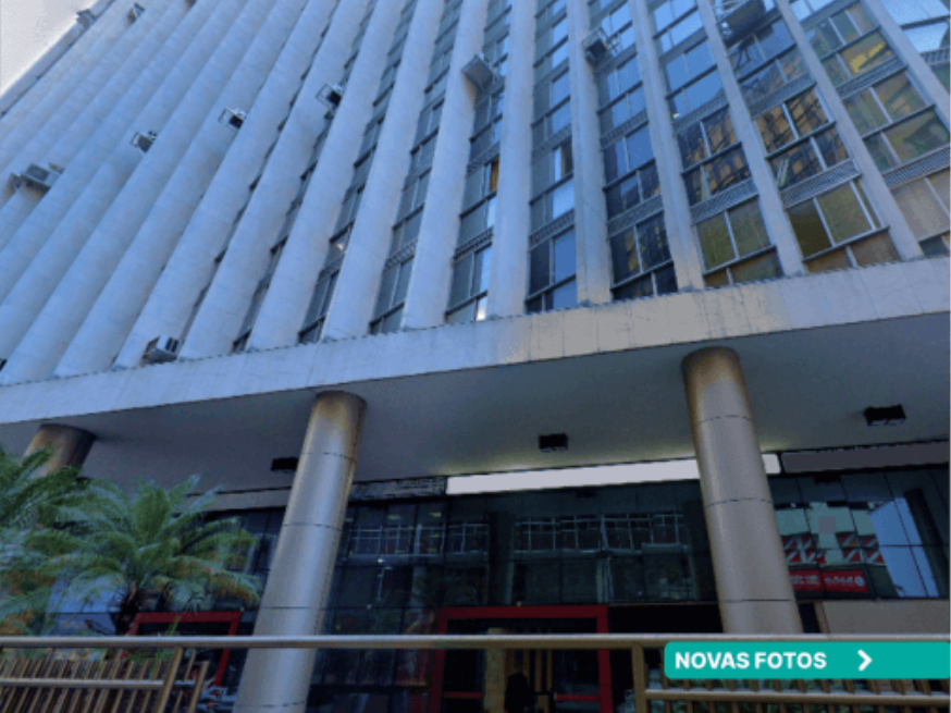 Foto ilustrativa 1 - Planta aberta | 561m² útil