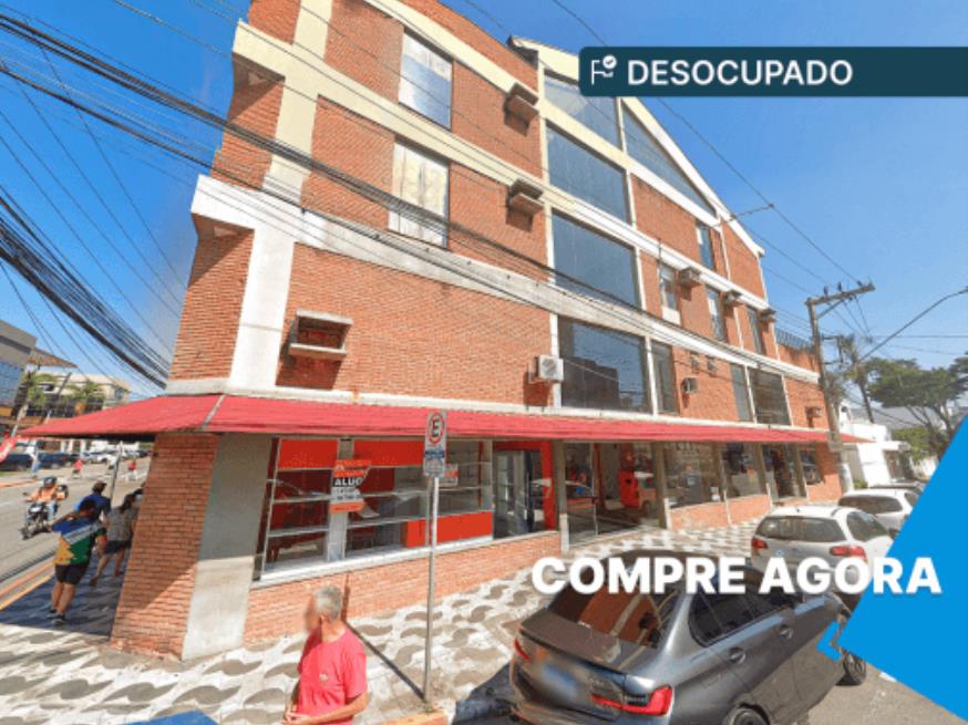 Foto ilustrativa 1 - D) 4,7619% do conjunto nº 33 | 105m² útil