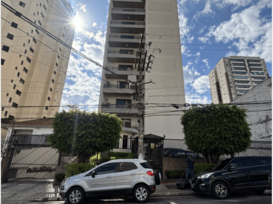 Foto ilustrativa 2 - Apartamento | Dormitórios | 141m² útil