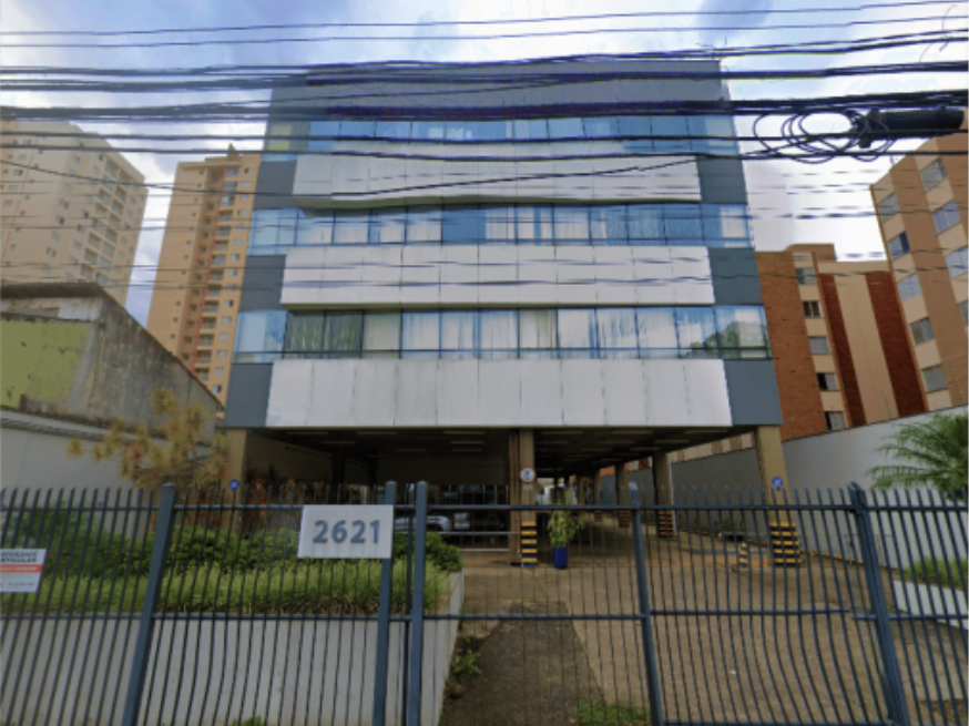 Foto ilustrativa 1 - Terreno de 2.830 m² | Constr. de 4.042m²