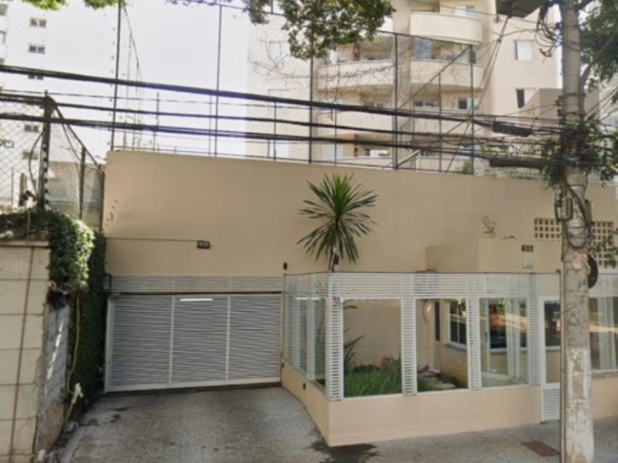 Foto ilustrativa 9 - 2 dormitórios | 2 vagas | 79m² útil