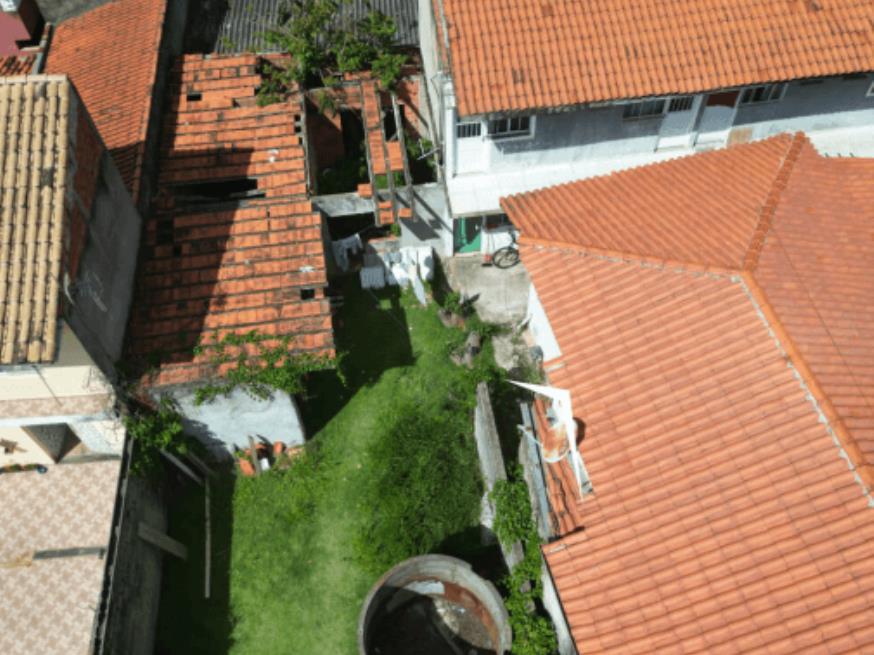 Foto ilustrativa 2 - Terreno de 405m² | Benfeitorias