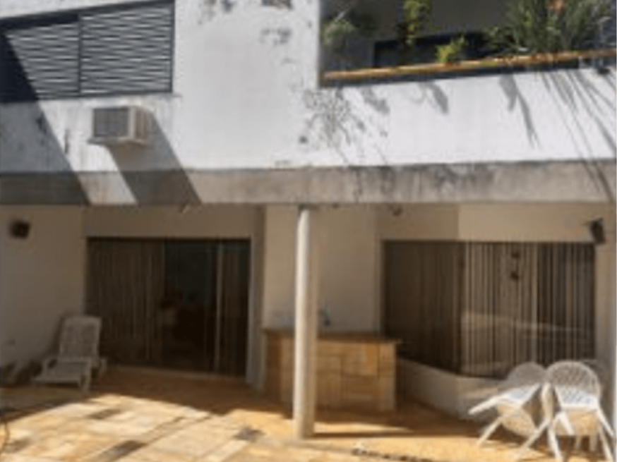 Foto ilustrativa 24 - Terreno de 288m² | Constr. de 332m²