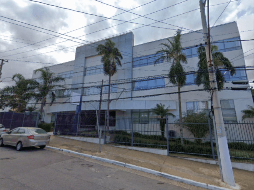 Foto ilustrativa 1 - Terreno de 3.034 m² | Constr. 3.732 m²