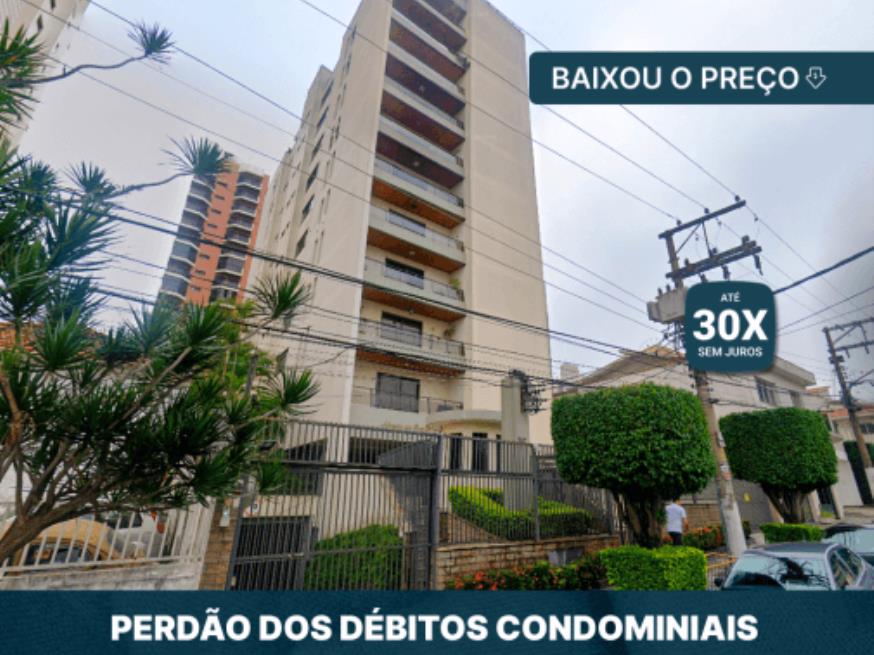 Foto ilustrativa 1 - Apartamento | Dormitórios | 141m² útil