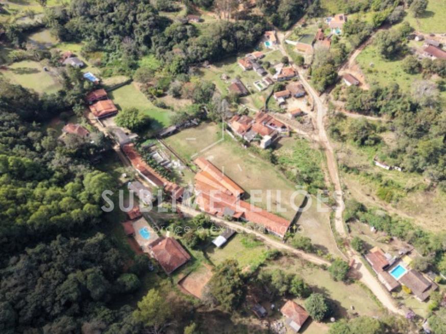 Foto ilustrativa 4 - Terreno de 23.492m² | Constr. de 2.265m²