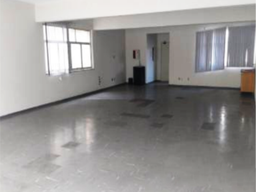 Foto ilustrativa 5 - Área total de 148m² | 135m² útil