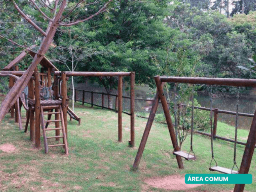 Foto ilustrativa 5 - Lote 9-A: Terreno de 506m²