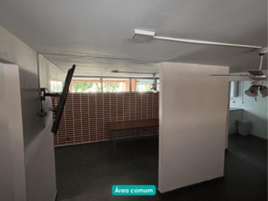 Foto ilustrativa 23 - 2 dormitórios | 63m² útil