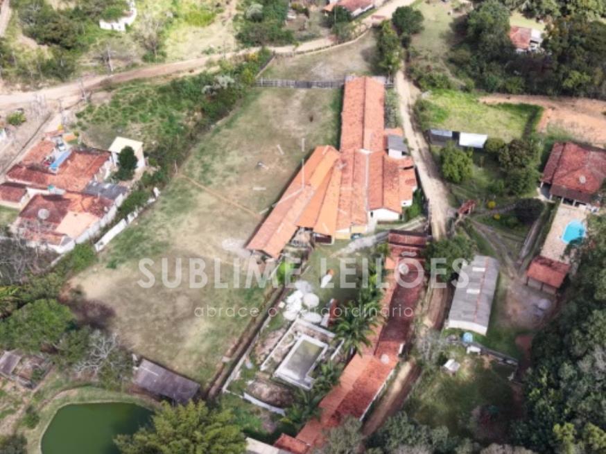 Foto ilustrativa 7 - Terreno de 23.492m² | Constr. de 2.265m²