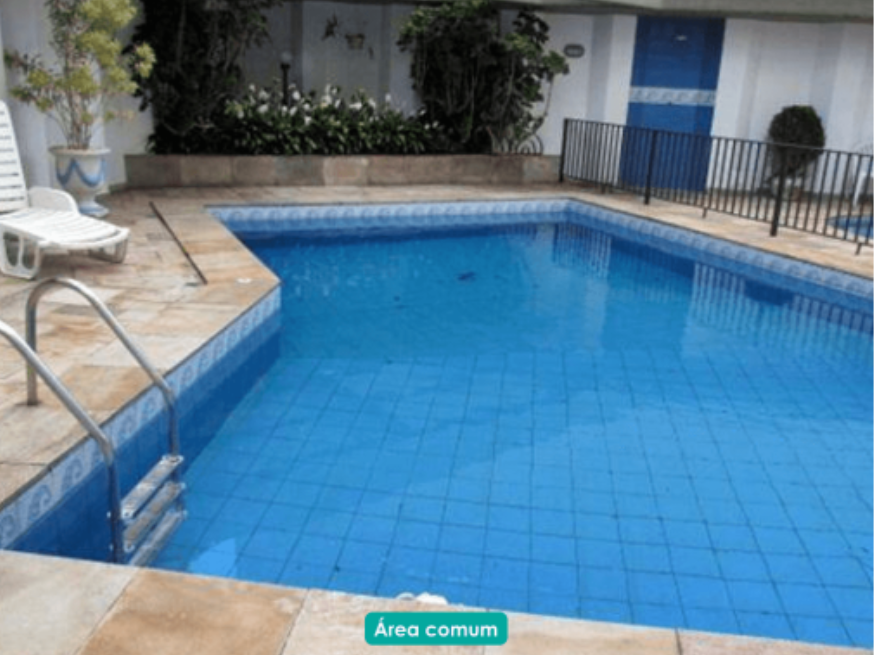 Foto ilustrativa 19 - Apartamento | Dormitórios | 141m² útil