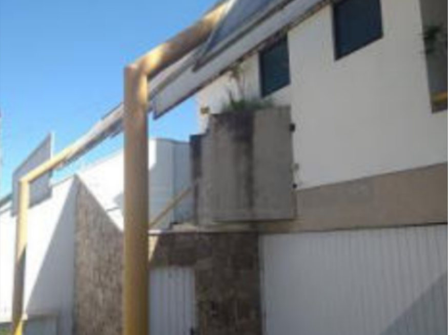 Foto ilustrativa 6 - Terreno de 288m² | Constr. de 332m²