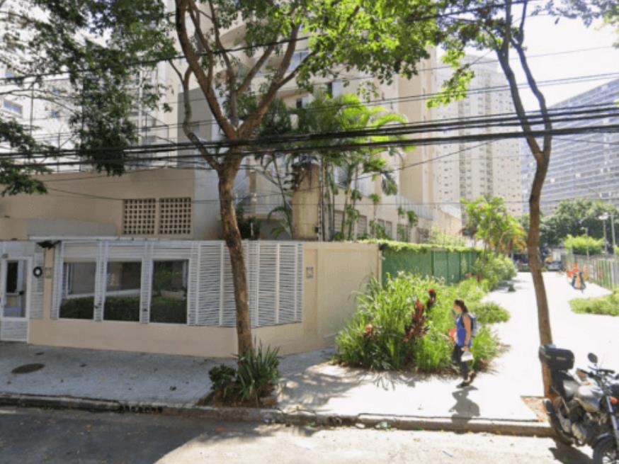 Foto ilustrativa 10 - 2 dormitórios | 2 vagas | 79m² útil