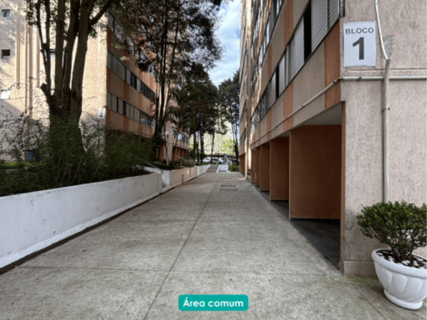 Foto ilustrativa 21 - 2 dormitórios | 63m² útil