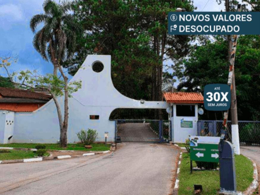 Foto ilustrativa 1 - Lote 9-A: Terreno de 506m²