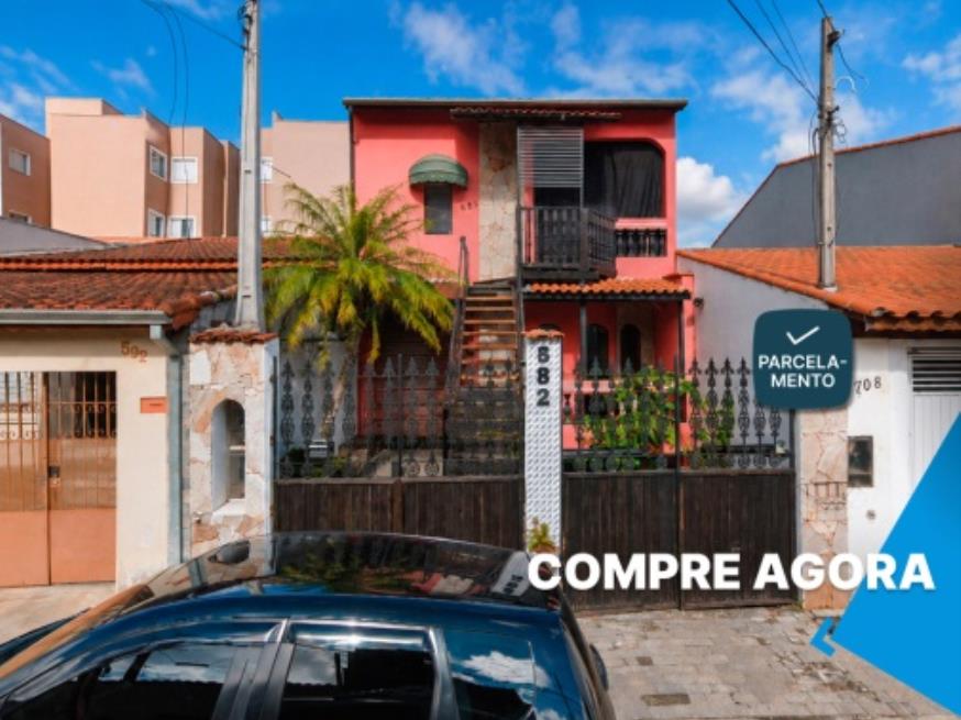 Foto ilustrativa 1 - Terreno de 125m² | Constr. de 224m²
