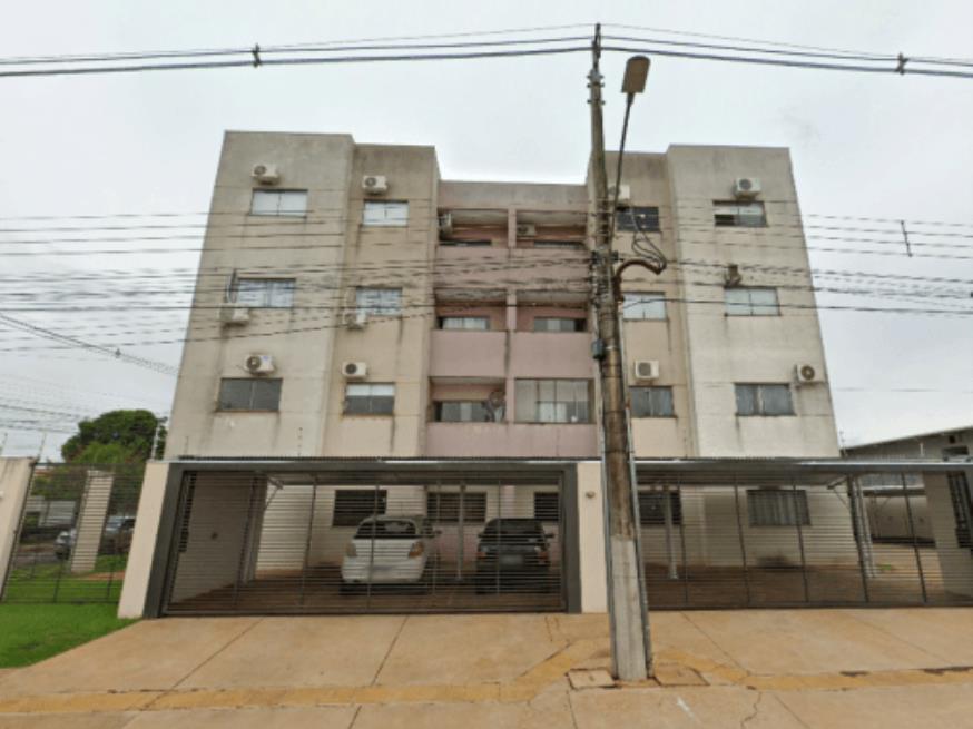 Foto ilustrativa 4 - B) 2 dormitórios | Vaga | 64m² útil
