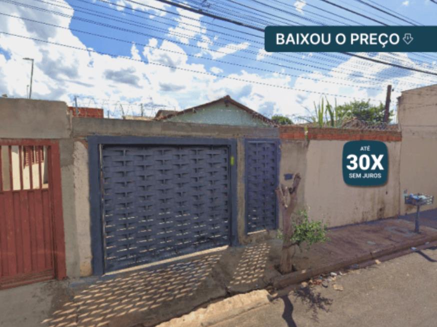 Foto ilustrativa 1 - Terreno de 200m² | Constr. de 36m²