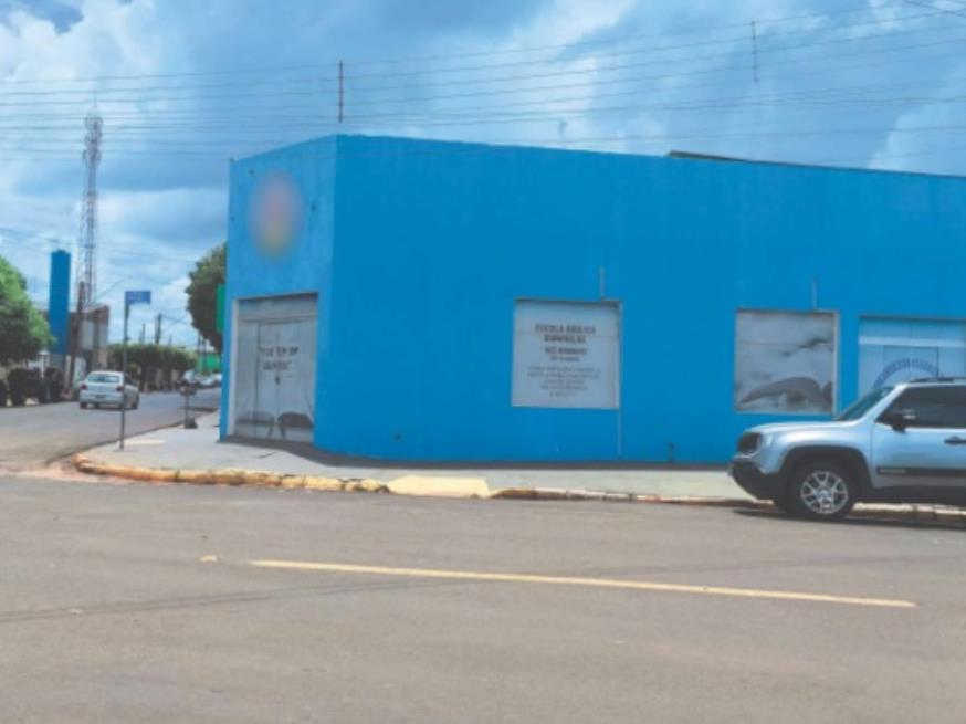 Foto ilustrativa 19 - Terreno de 660m² | Constr. de 660m²