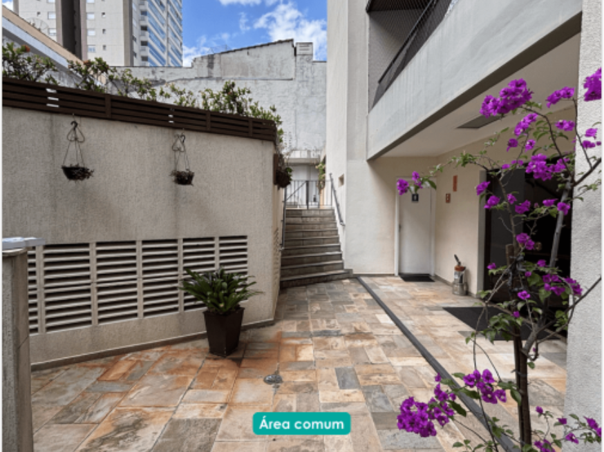 Foto ilustrativa 9 - Apartamento | Dormitórios | 141m² útil