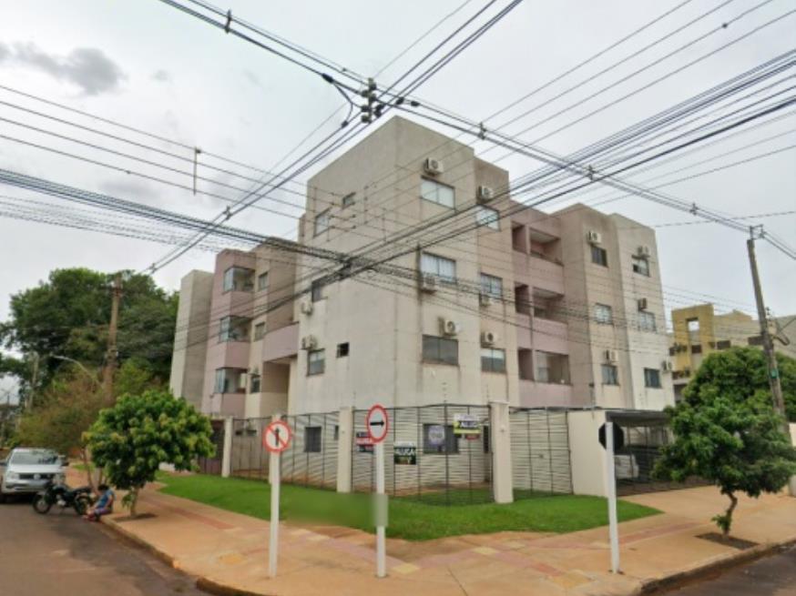 Foto ilustrativa 3 - B) 2 dormitórios | Vaga | 64m² útil