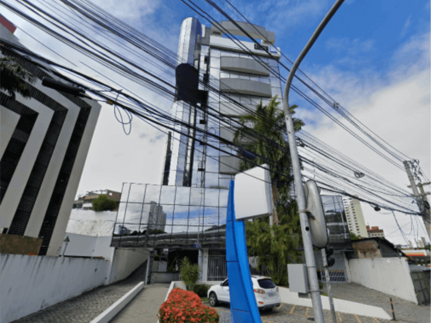 Foto ilustrativa 2 - Terreno de 1.044m² | Constr. de 2.962m²