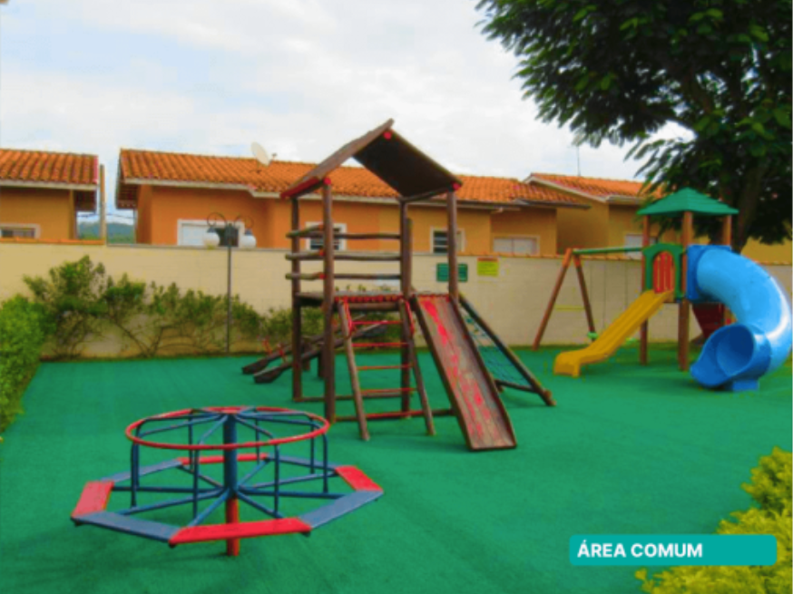 Foto ilustrativa 10 - Terreno de 54m² | 2 dormitórios