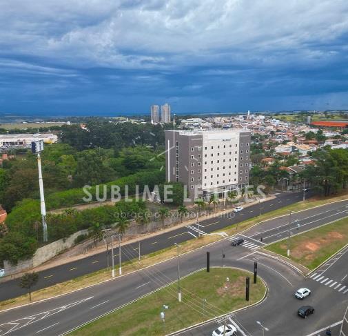 Foto de Marília | Constr. de 4.461m² | 102 Apto's