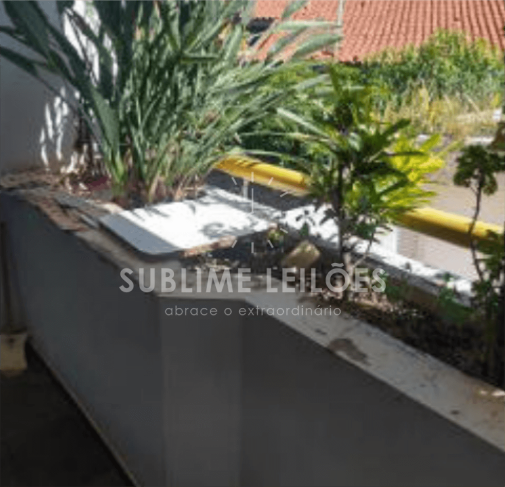 Foto de Terreno de 288m² | Constr. de 332m²